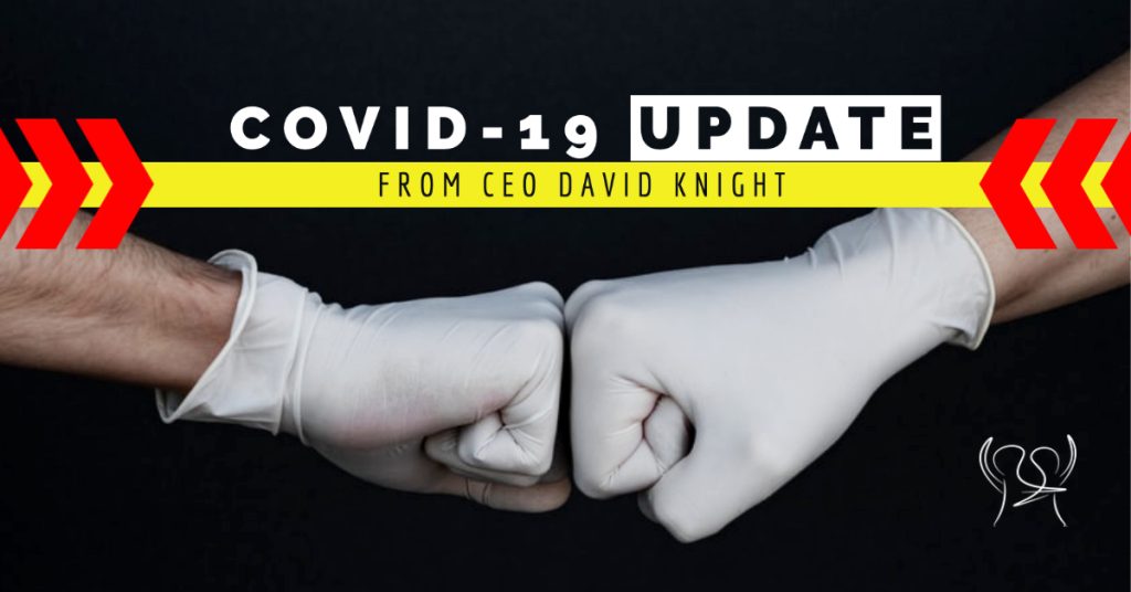 COVID-19 update | September 25