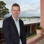 Edgarley appoints a new CEO