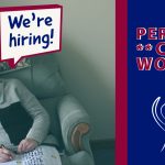 Job Opportunities | Casual & Part Time | Personal Care Workers