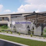 $14.5m redevelopment project well underway
