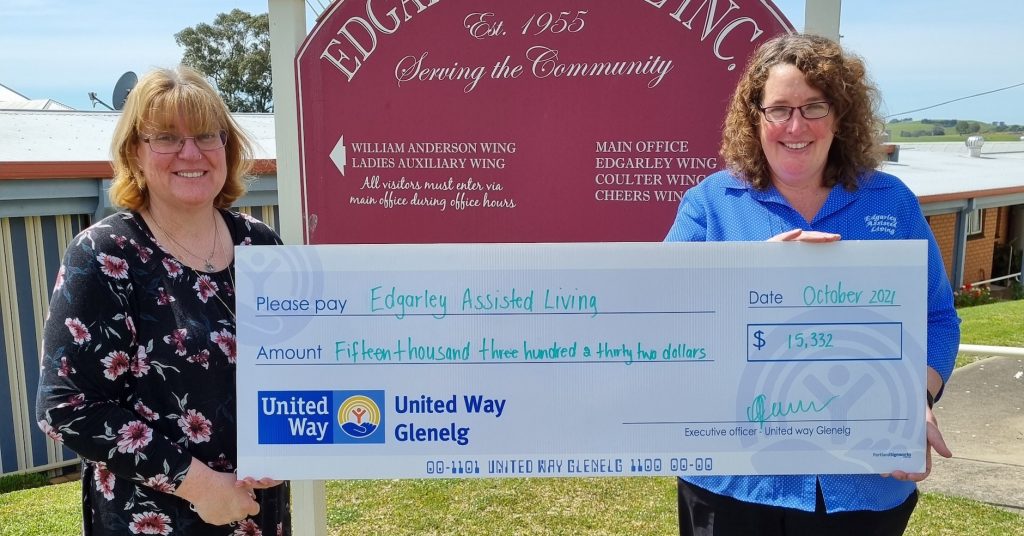Intergenerational playground a step closer after $15k from Sharkpitch