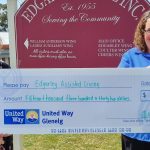 Intergenerational playground a step closer after $15k from Sharkpitch