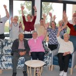 Stage 1 occupancy permit marks a special community milestone