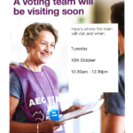 Referendum Polling Information for 14 October 2023