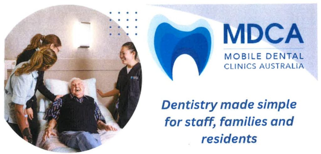 Mobile Dentist