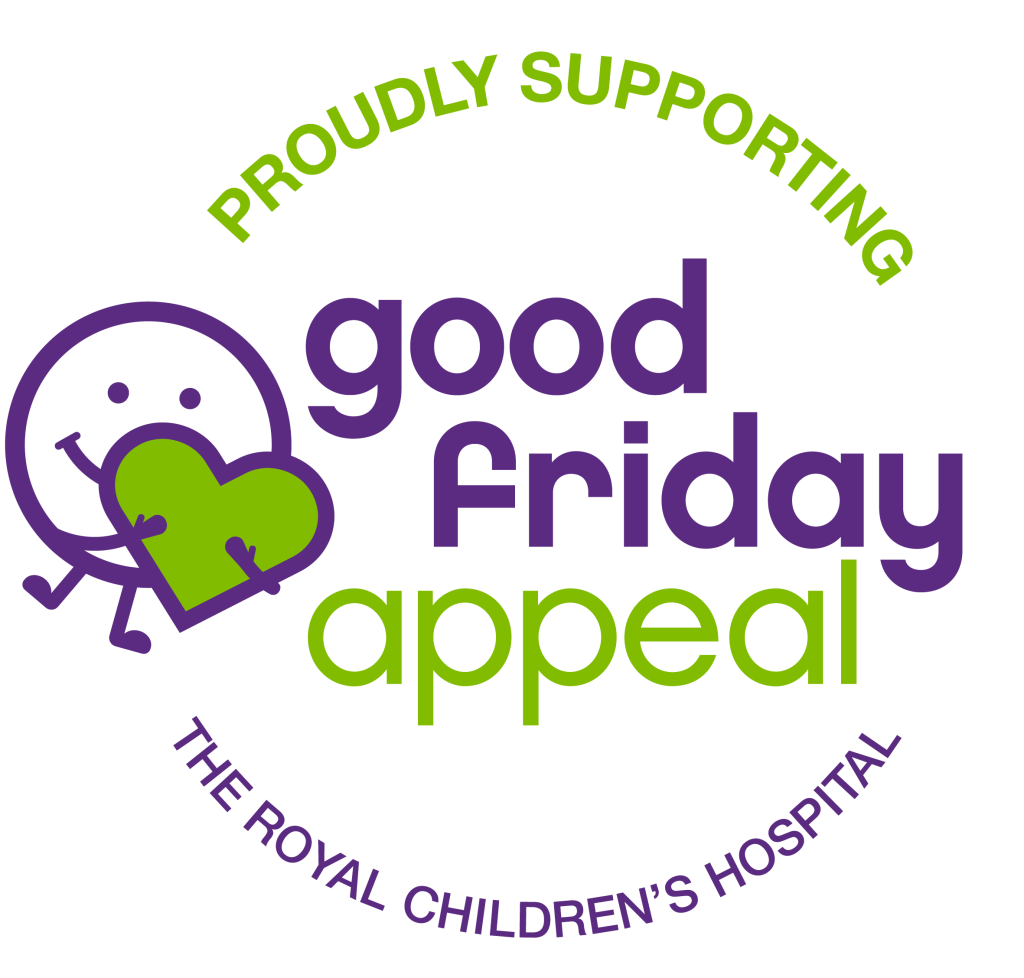Royal Children’s Hospital Appeal