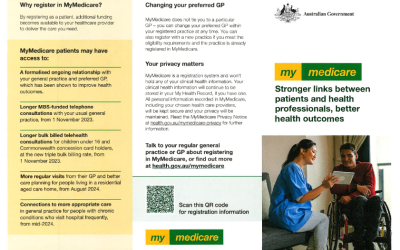 My Medicare