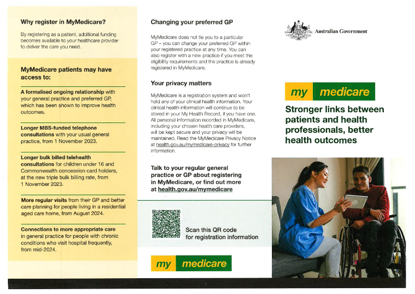 My Medicare