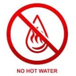 Hot Water Outage