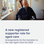 Registered Suppoter Role